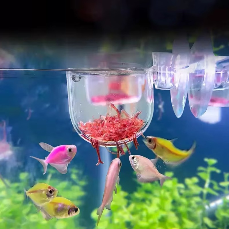 Aquarium Plant Factory - Заводское украшение для аквариума, подвесной аквариум,