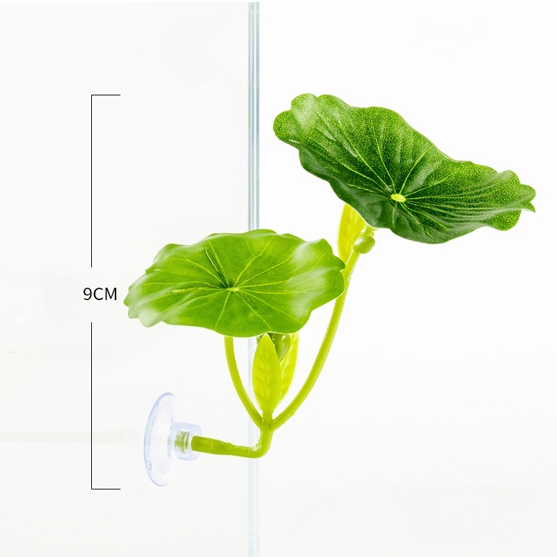 Aquarium Plant Roots - Искусственный гамак-лист для бетт с мощной
