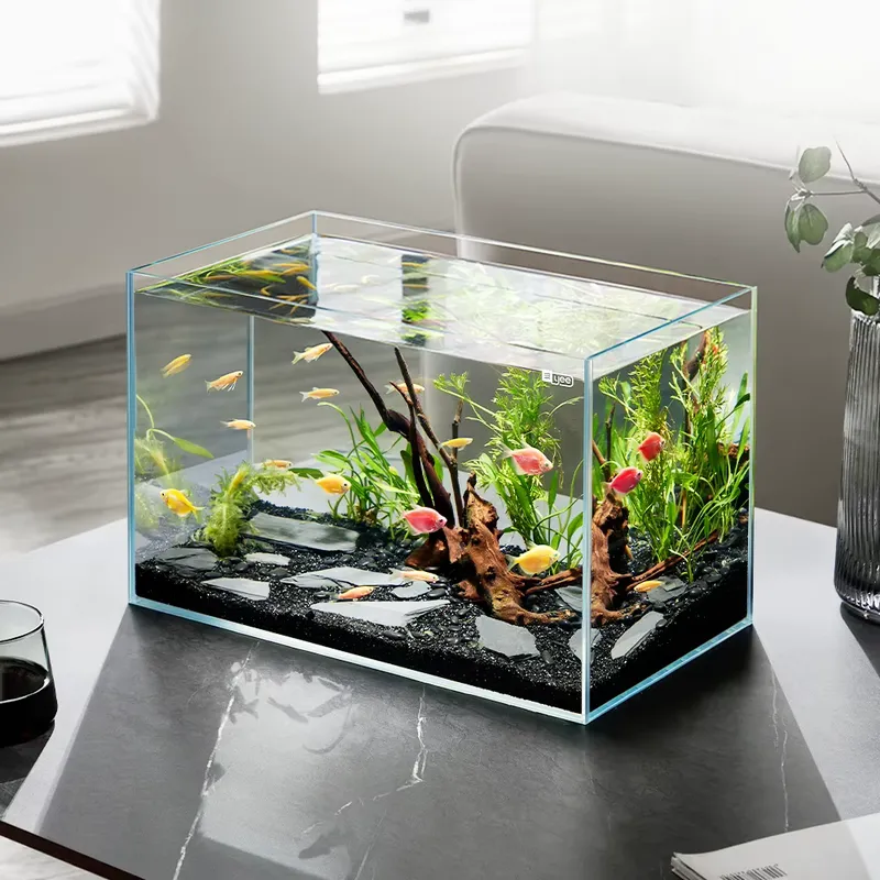 Aquarium Plant Factory - Оптовая продажа от фабрики YEE: ультрапрозрачный