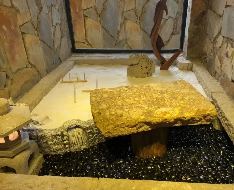 40 фунтов черных речных камней – обзор и цена Aquarium Planted Fish