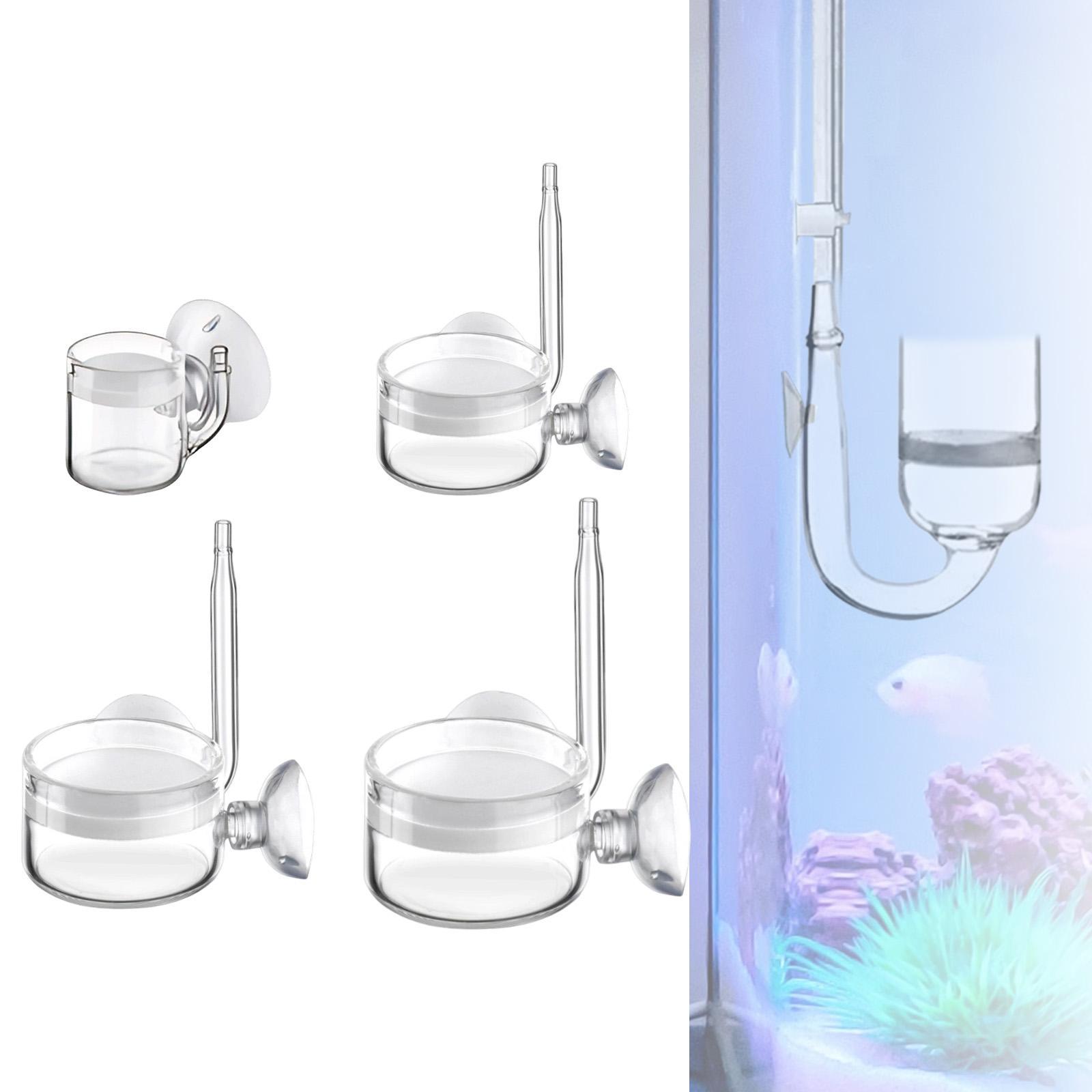 Диффузор для аквариума из стек – обзор и цена Aquarium Planted Setup
