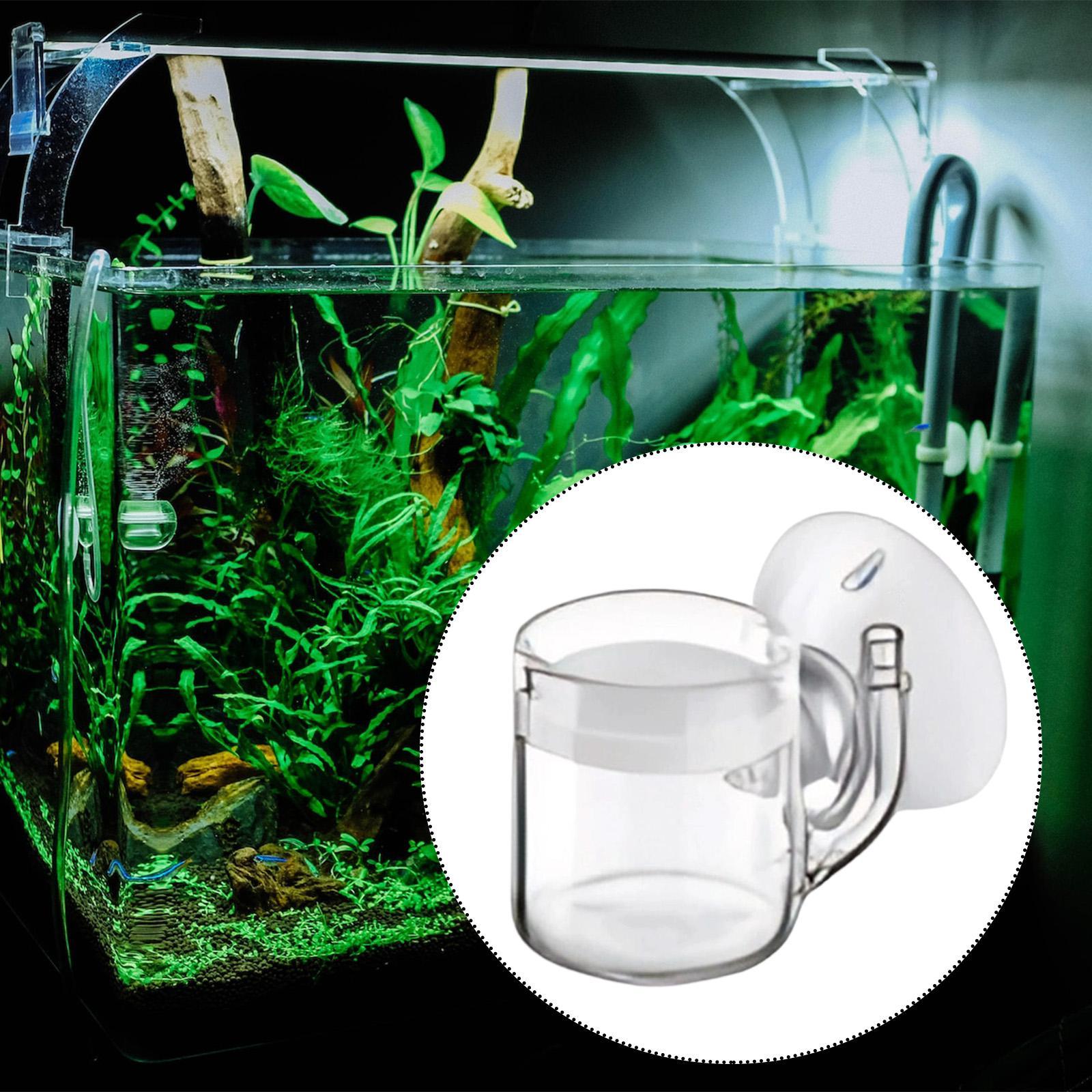 Диффузор для аквариума из стек – обзор и цена Aquarium Planted Setup