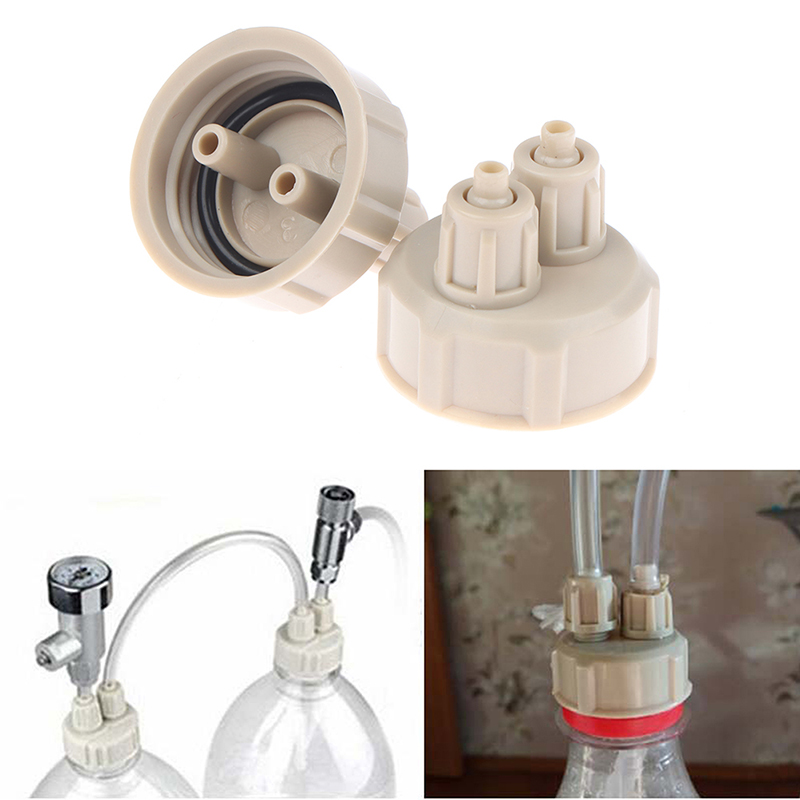 2 шт. комплекта для аквариума: – обзор и цена Planted Aquarium Co2 System
