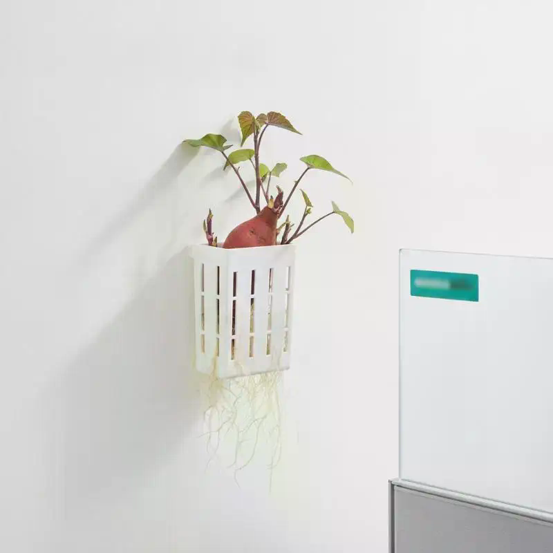 1 шт. Подвесная корзина для ги – обзор и цена Aquarium Planted Fish