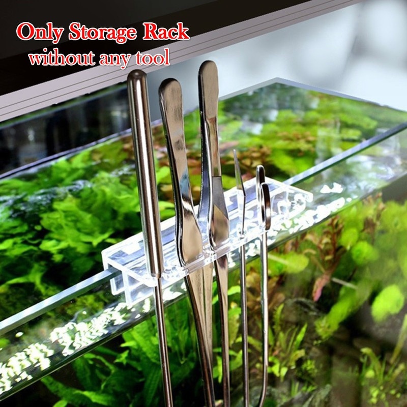 1 шт. новая стойка для хранени – обзор и цена Aquarium Planted Fish