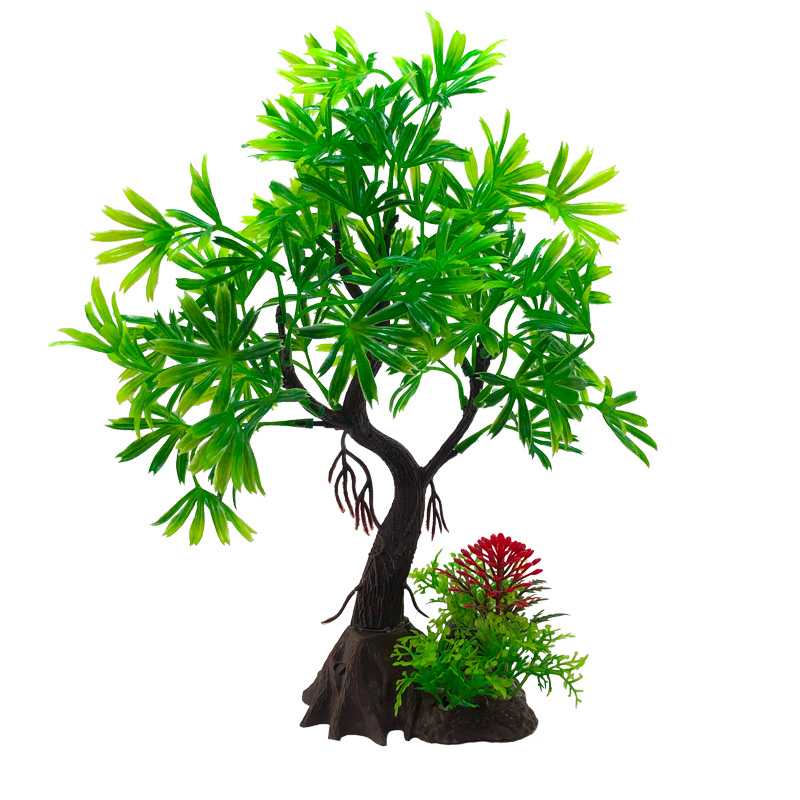 Декоративные растения для аква – обзор и цена Aquarium Plant Roots