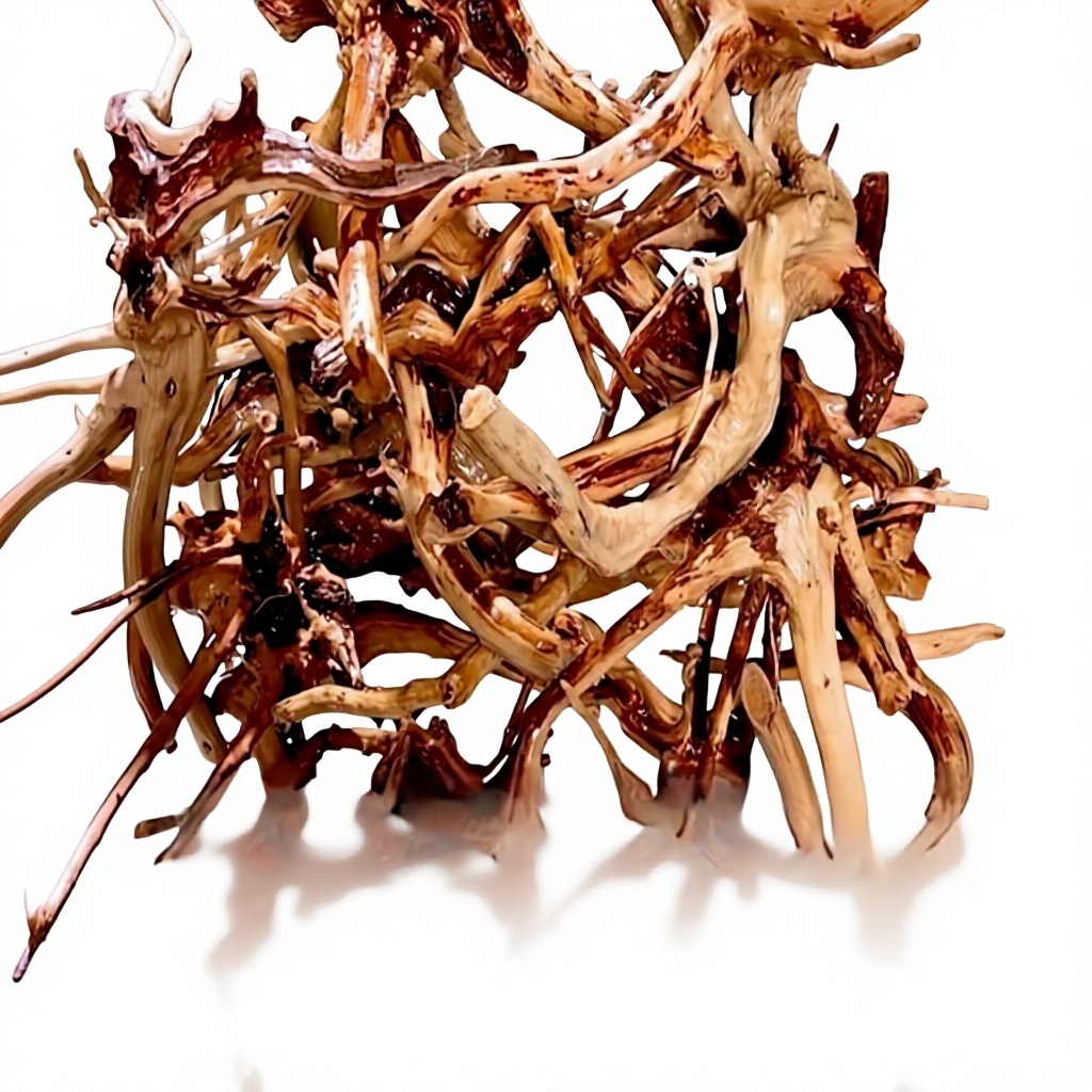 Натуральные ветви из коряг для – обзор и цена Aquarium Plant Roots