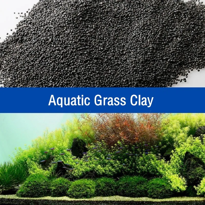 500 г грунта для аквариумных р – обзор и цена Planted Aquarium With Gravel