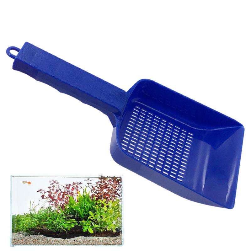 Аквариумный фильтр для гравия, – обзор и цена Planted Aquarium With Gravel