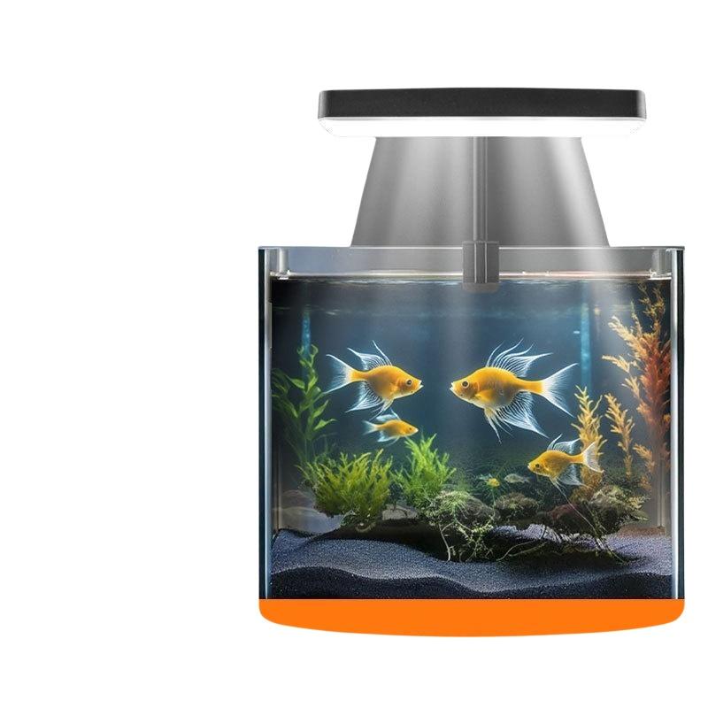 USB-светильник для аквариума с – обзор и цена Aquarium Planted Fish