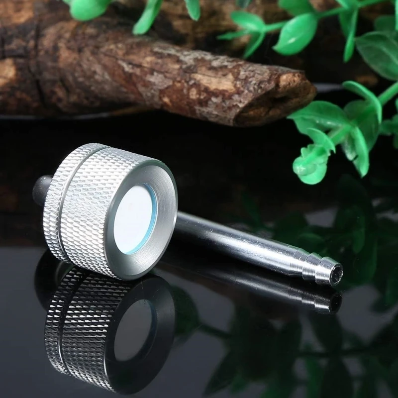 Аквариумный диффузор CO2, аква – обзор и цена Planted Aquarium Co2 System