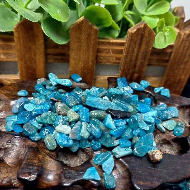 Натуральный синий апатит, изме – обзор и цена Planted Aquarium Making