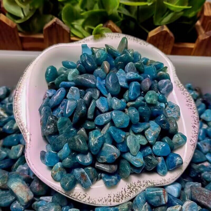 Натуральный синий апатит, изме – обзор и цена Planted Aquarium Making