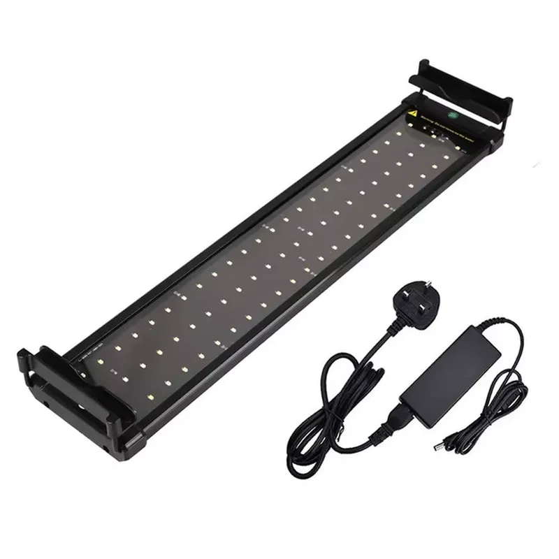 GAKO 11W ZJL-60A Популярный св – обзор и цена Planted Aquarium Price