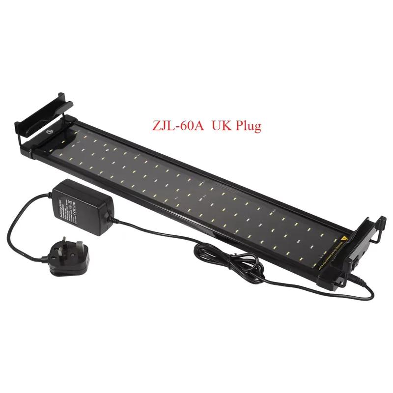 GAKO 11W ZJL-60A Популярный св – обзор и цена Planted Aquarium Price