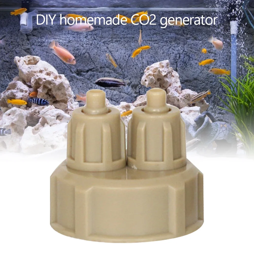 Аквариумная система CO2, крышк – обзор и цена Planted Aquarium Co2 System