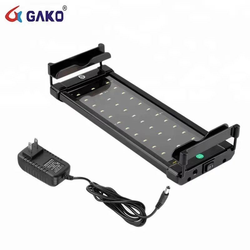 Прямые поставки от фабрики GAK – обзор и цена Aquarium Plant Factory