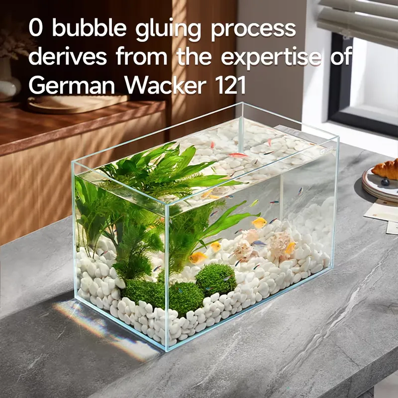 Оптовая продажа от фабрики YEE – обзор и цена Aquarium Plant Factory