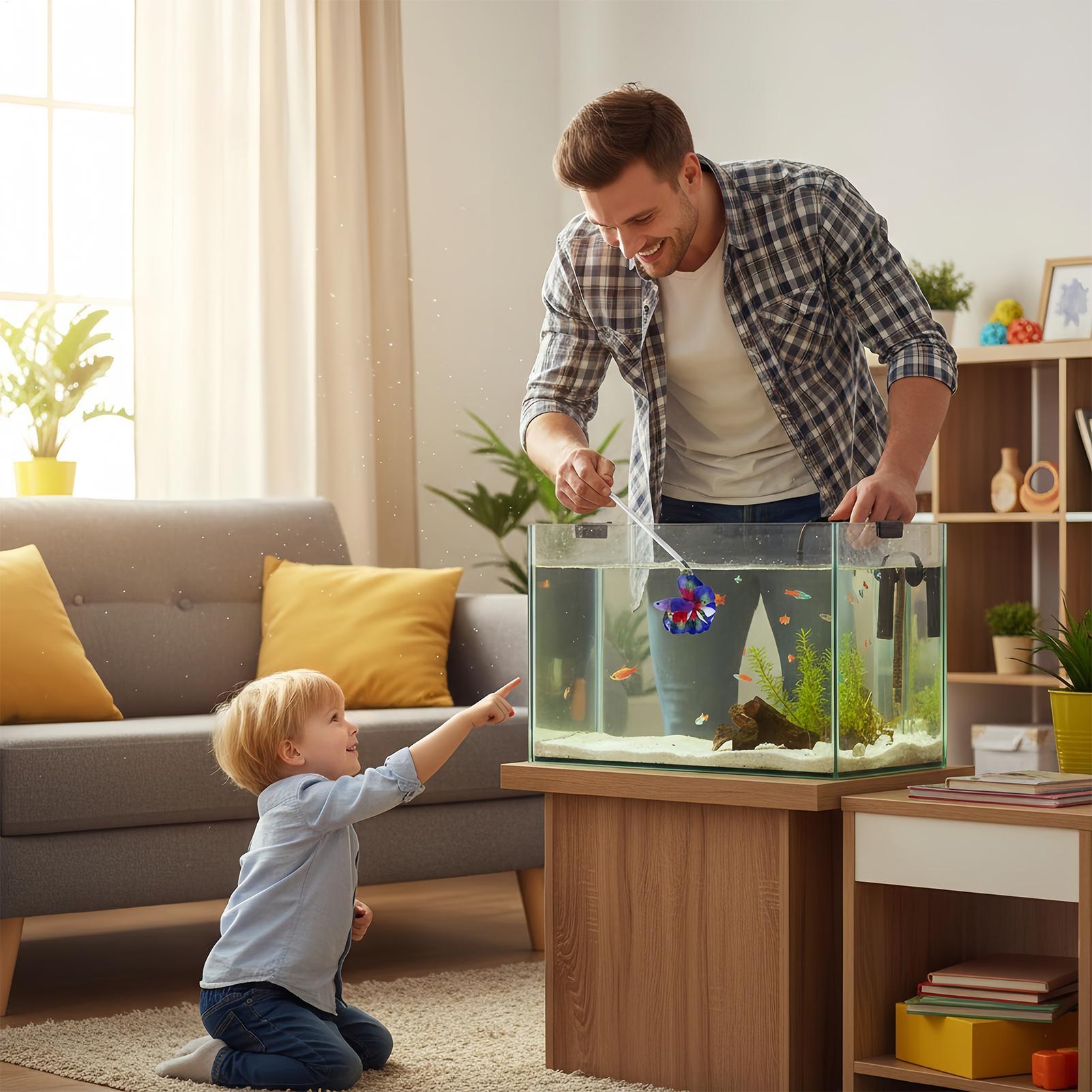 Интерактивная палочка для трен – обзор и цена Planted Aquarium For Beginners